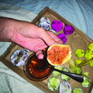 Merging of the Tide - Dayna Ash - Photograph_ Dayna Ash & Design_ Maya Moumne