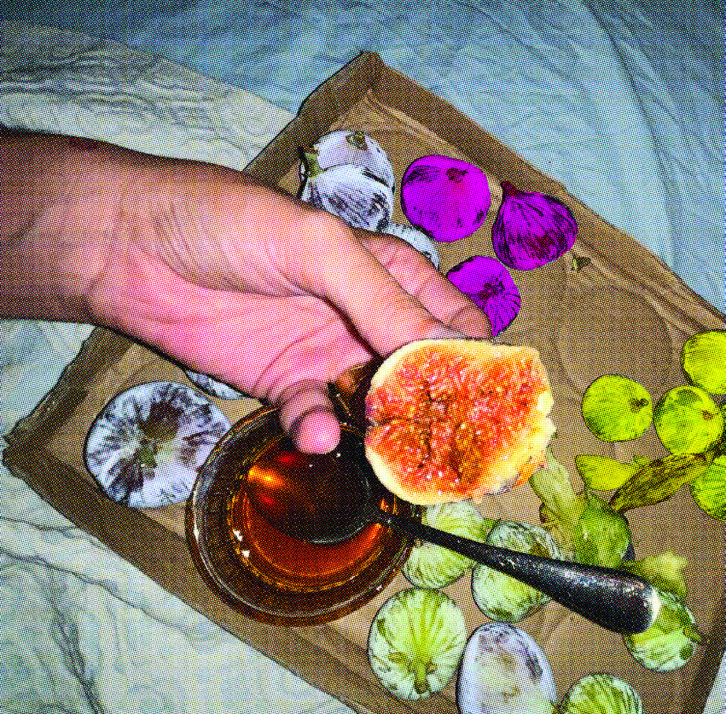 Merging of the Tide - Dayna Ash - Photograph_ Dayna Ash & Design_ Maya Moumne